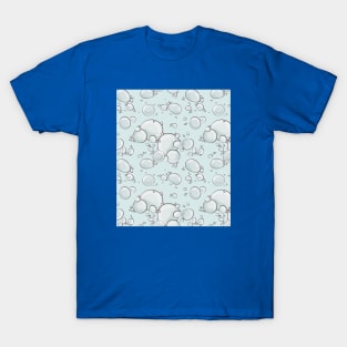 Bubbles T-Shirt